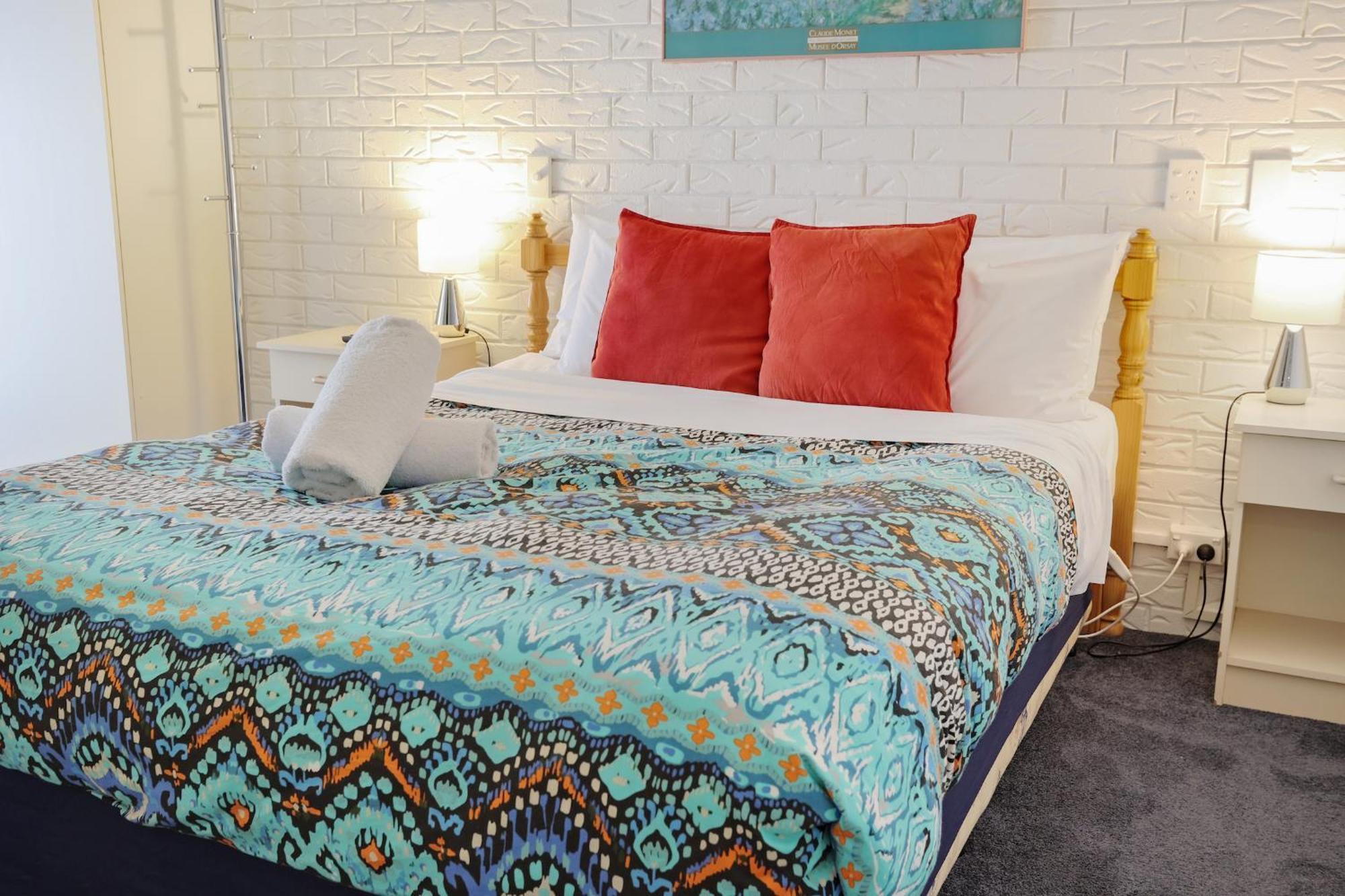 Aquarius Merimbula Ngoại thất bức ảnh