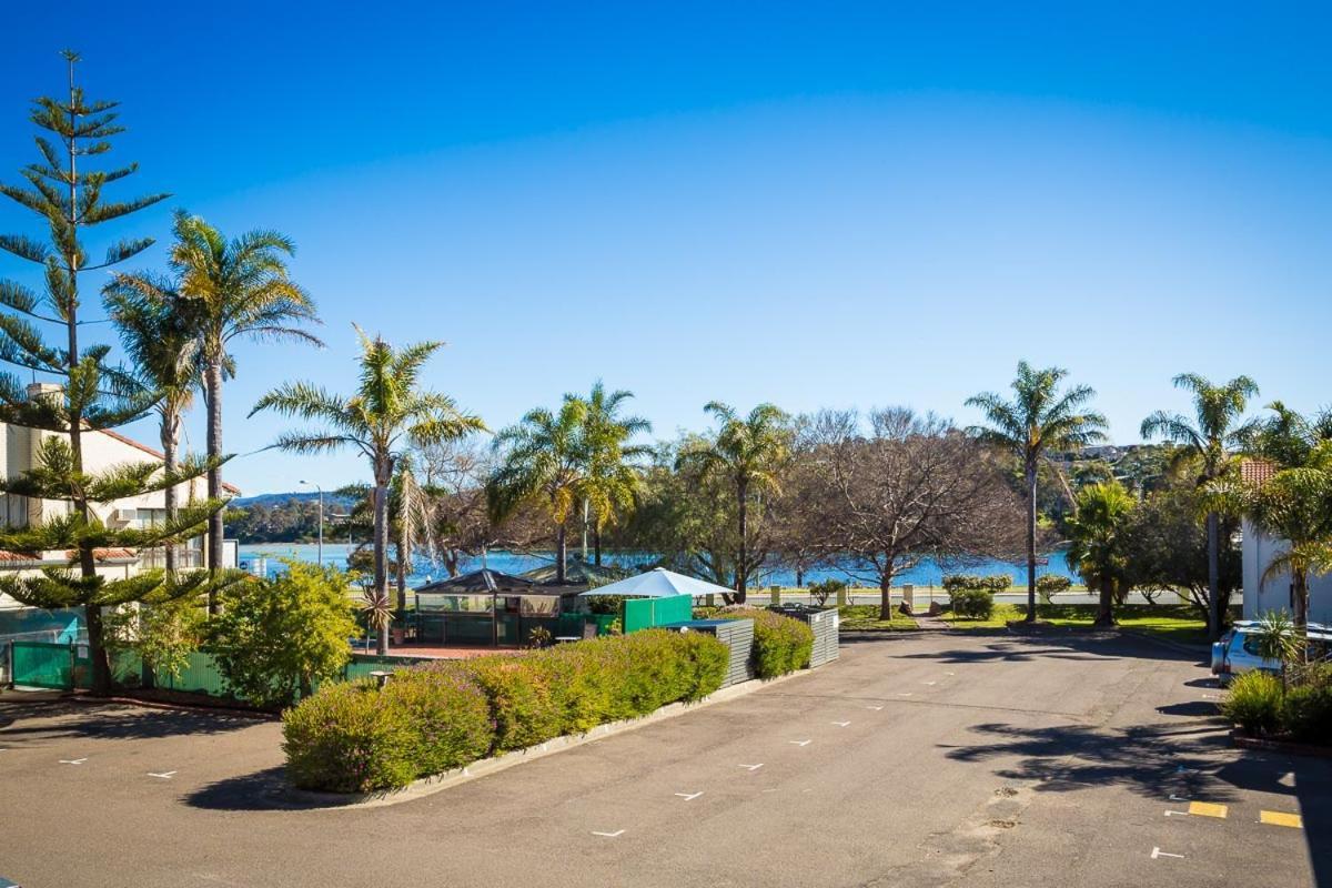 Aquarius Merimbula Ngoại thất bức ảnh