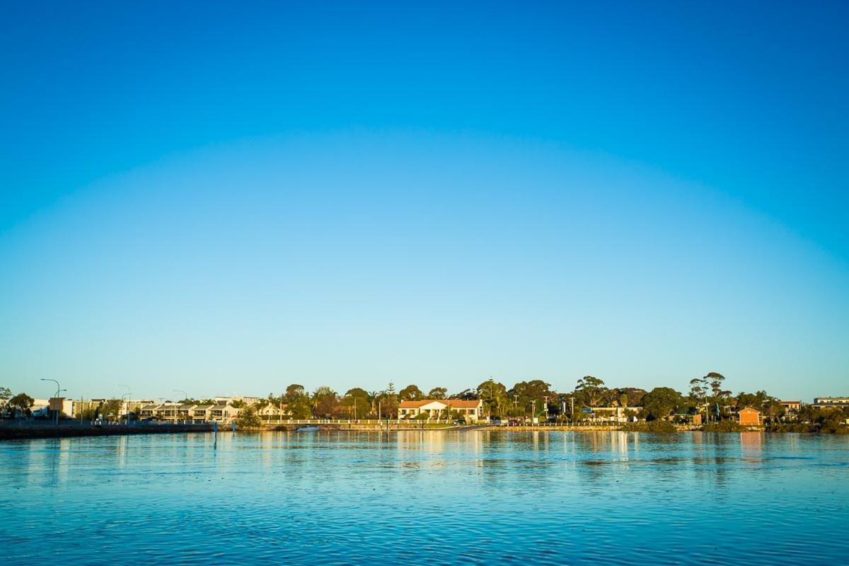 Aquarius Merimbula Ngoại thất bức ảnh