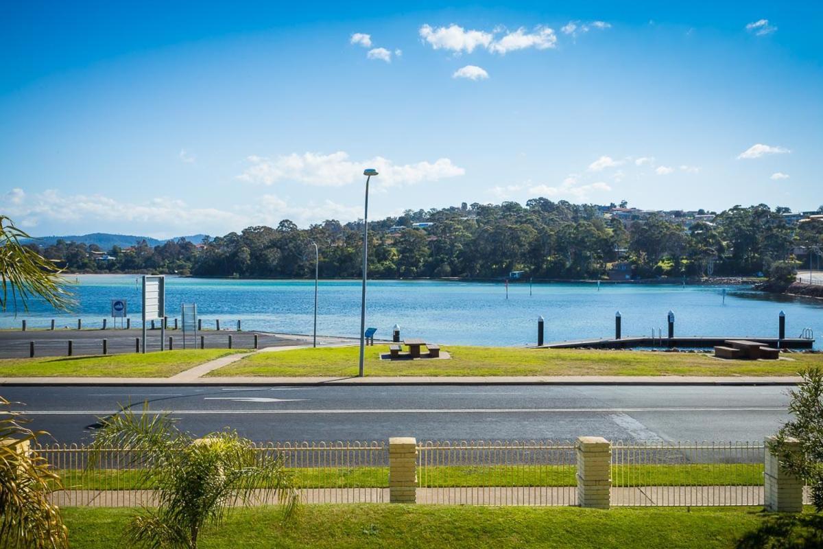 Aquarius Merimbula Ngoại thất bức ảnh