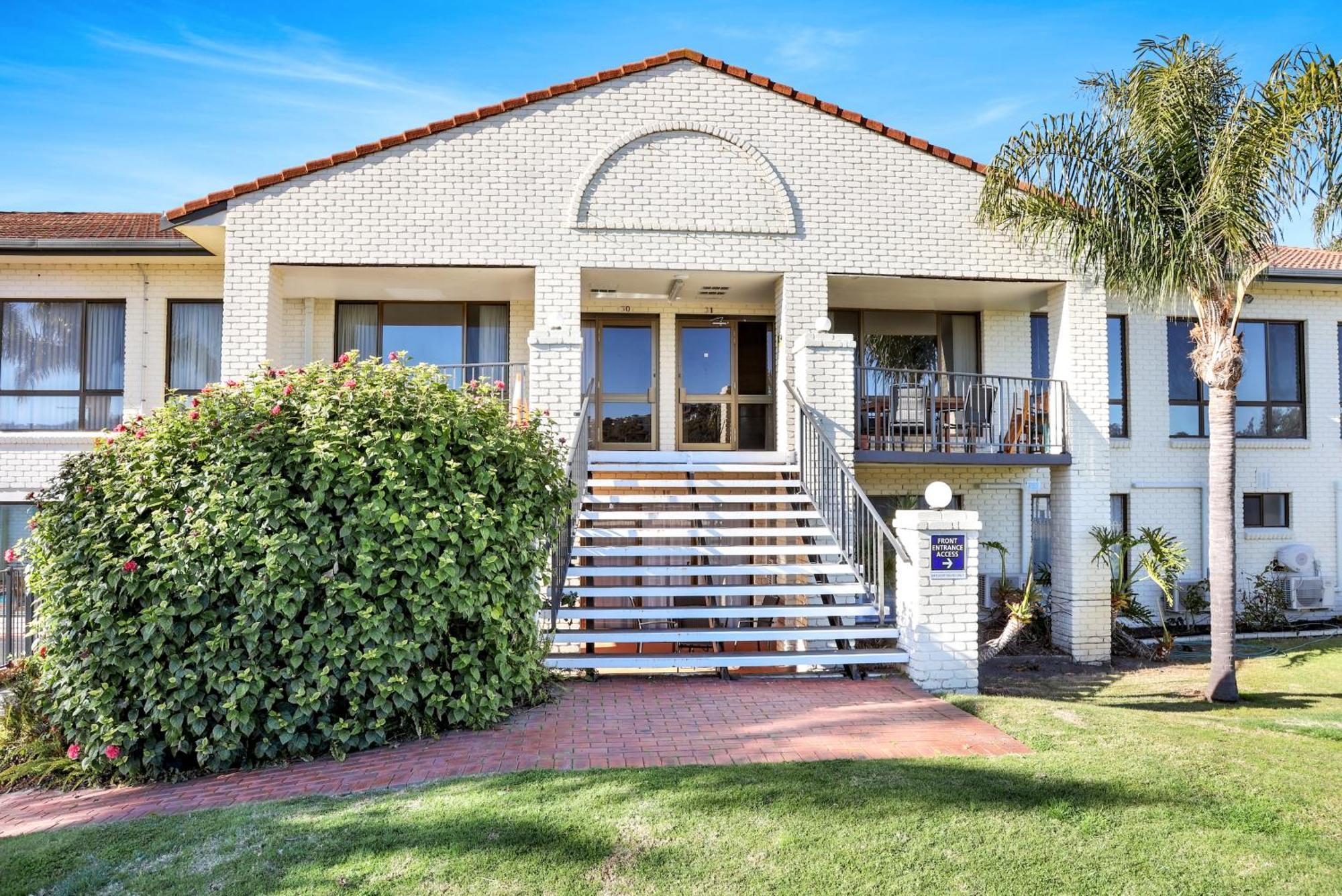 Aquarius Merimbula Ngoại thất bức ảnh