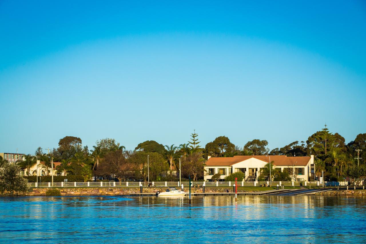 Aquarius Merimbula Ngoại thất bức ảnh