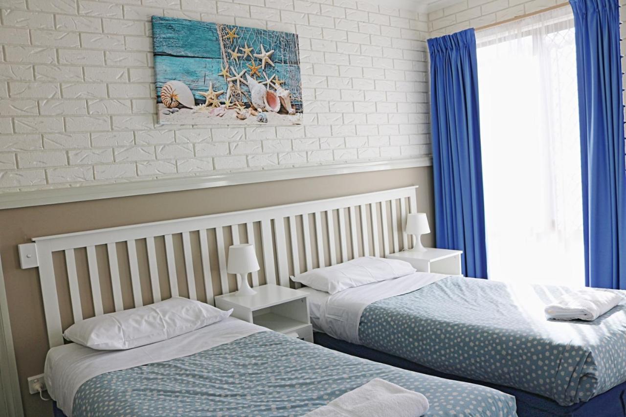 Aquarius Merimbula Ngoại thất bức ảnh