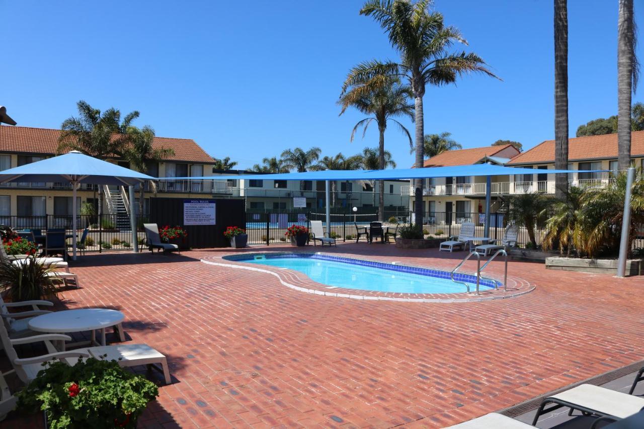 Aquarius Merimbula Ngoại thất bức ảnh